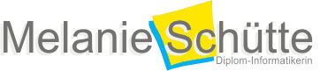 Melanie Sch&uuml;tte
