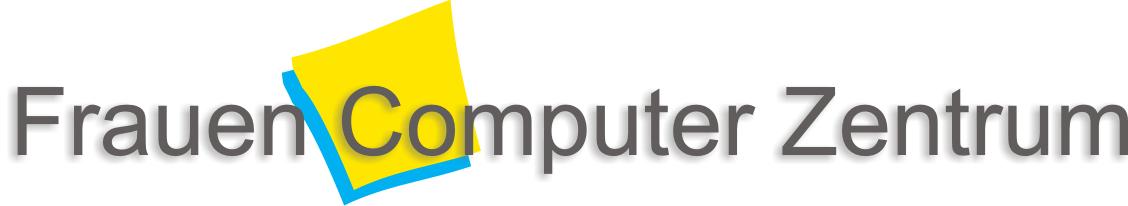 Frauen Computer Zentrum Bremen