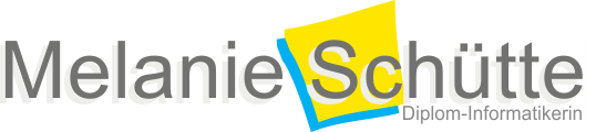 Melanie Sch&uuml;tte